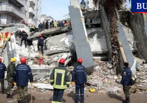 Deprem davalarında yeni gelişme: Ezgi Apartmanı davasında kamu görevlileri yargılanmasının önü açıldı