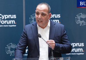 Harmancı: “İki devletli çözüm söylemi, Kıbrıslı Türkleri tehlikeye sürüklüyor”