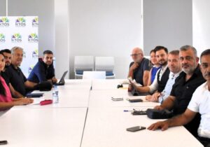 Şehir Planlama Dairesi  Mağusa, İskele ve Yeniboğaziçi (GİY) İmar Planı için çalışma başlattı
