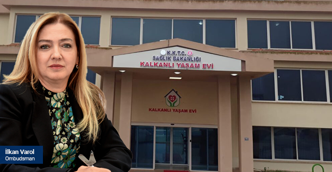 Ombudsman’dan Kalkanlı Yaşam Evi’ne mali denetim çağrısı: Yasal zemine dayanmıyor