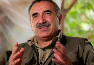 PKK yöneticisi Murat Karayılan’dan sürece yeşil ışık: “Demokratik çözüme evet, Öcalan’a destek olmalıyız”