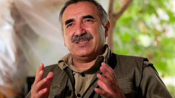 PKK yöneticisi Murat Karayılan’dan sürece yeşil ışık: “Demokratik çözüme evet, Öcalan’a destek olmalıyız”