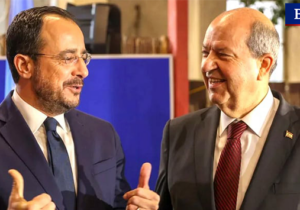 Liderler 15 Ekim’de New York’ta