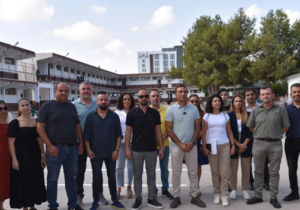 “Okulların açılışı öğretmen atamaları yapılamadığı gerekçesiyle ertelendi, kadrolar hala doldurulmadı”
