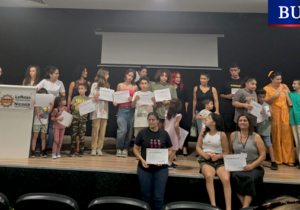 Kıbrıs Otizm Derneği’nin resmi açılışı yapıldı