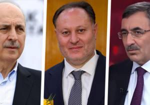 Ankara ‘önünüze bakın’ dedi: Öztürkler’e jet kutlama