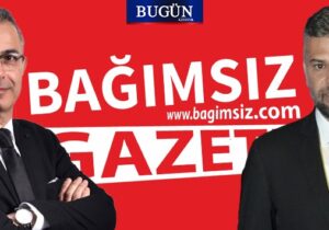 MEDYA OYUNLARI: BAĞIMSIZ DAĞILDI!