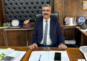Eski Orman Dairesi Müdürü Salih Güneş sahte belgelerle vardiya tahsisatı aldığı gerekçesiyle tutuklandı