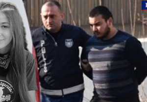 Mahkemeden taviz yok: Zehie Helin Reessur’un katiline müebbet hapis cezası