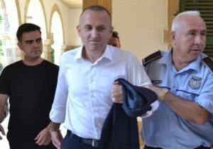 Sahte diploma davasında yeni gelişme: Gündüz ve Shakerifard yeniden mahkemede