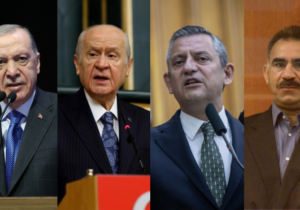 Henüz adı konulamayan ‘çözüm süreci’: TUSAŞ saldırısı sonrası taraflar ne tepki verdi?