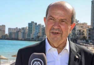 Tatar’dan BM’ye Rum liderliğinin tutuklama politikalarına müdahale çağrısı