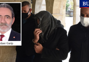 Mahkemeden tarihi bir karar daha: Girne’de cinsel istismar davasında 35 yıl hapis cezası