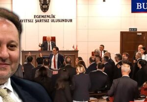 Şaibeli Cumhurbaşkanı, Atanmış Başbakan, Sahte Meclis Başkanı I BÖYLE BAŞA BÖYLE TIRAŞ