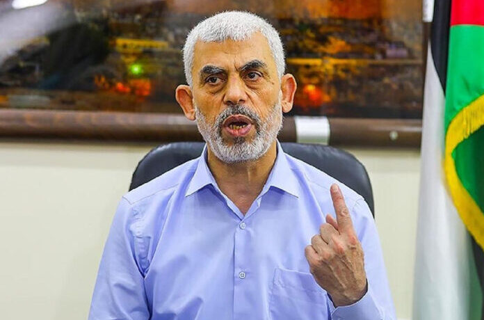 Hamas’ın silahlı kanadı, ‘Filistin’in kurtuluşuna kadar’ savaşmaya devam edeceğini açıkladı