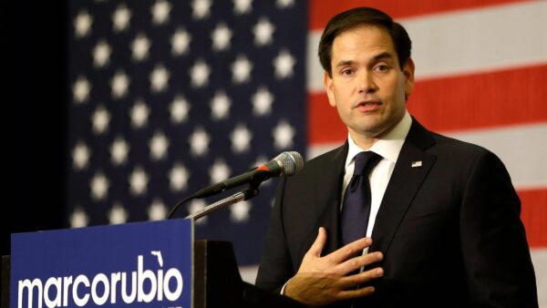 Trump’ın Dışişleri Bakanlığına aday gösterdiği ‘şahin’ Rubio, Çin ve İran karşıtı görüşleriyle tanınıyor