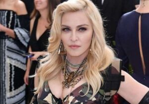 Madonna’dan Trump’a sert tepki: “Tecavüzcü ve yobaz”