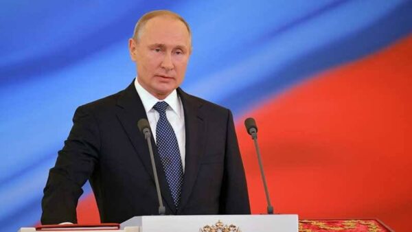 Putin’den Batı’yı korkutacak açıklama: Yeni silah sistemlerini test etmeye devam edeceğiz