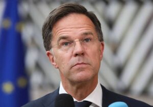 NATO Genel Sekreteri Rutte’den, Rusya’ya karşı küresel işbirliğinin güçlendirilmesi mesajı