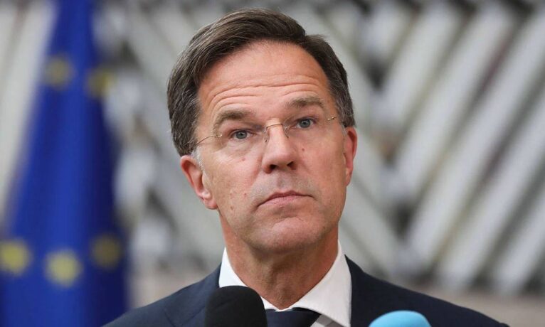 NATO Genel Sekreteri Rutte’den, Rusya’ya karşı küresel işbirliğinin güçlendirilmesi mesajı