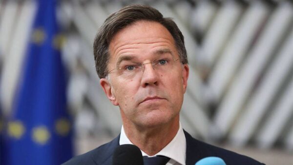 NATO Genel Sekreteri Rutte’den, Rusya’ya karşı küresel işbirliğinin güçlendirilmesi mesajı