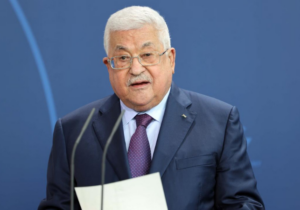Filistin Devlet Başkanı Abbas: “BMGK’nın Gazze’de ateşkes kararını uygulama vakti geldi”