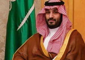 Suudi Arabistan Veliaht Prensi Selman: “İsrail Gazze’de soykırım yapıyor”