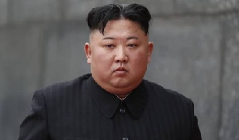 Kuzey Kore lideri Kim Jong-un: Güney Kore ile gerilim en üst seviyede