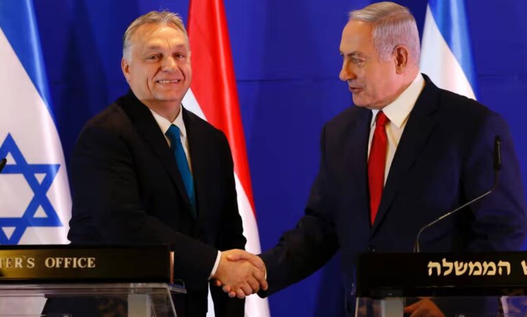 Macaristan Başbakanı Orban: “Netanyahu’yu davet edeceğim ve UCM’nin tutuklama kararına uymayacağım”