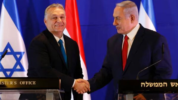 Macaristan Başbakanı Orban: “Netanyahu’yu davet edeceğim ve UCM’nin tutuklama kararına uymayacağım”