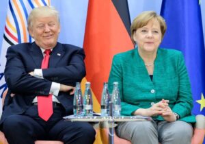 Merkel, Trump’ı anlattı: “Her şeyi emlak şirketi sahibi gibi görüyor, diktatörler onu büyüledi, Putin’den etkilendi”