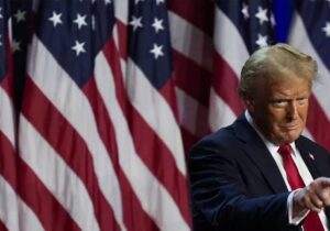 Trump göreve başlamadan önce Gazze’de ateşkes sağlansın istiyor