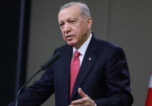 Erdoğan’dan ABD ile yeni dönem açıklaması: “Temennimiz odur ki farklı bir süreç başlamış olsun”