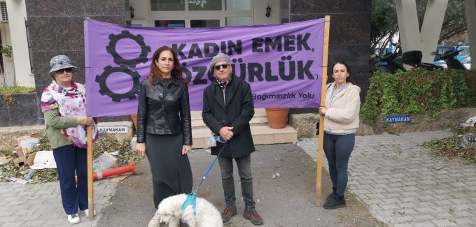 Bağımsızlık Yolu: Çürümüşlük, gericilik, muhafazakarlık ve sömürü giderek derinleşiyor