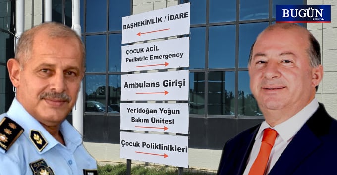 1 bebek öldü, 6’sı ölümden döndü, Bakan hala paçayı kurtarma peşinde: YALAN MAKİNESİ