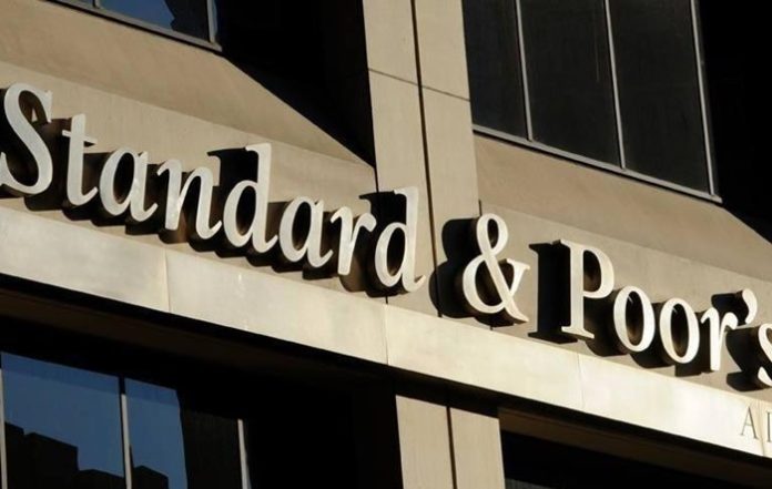 Standard & Poor’s Türkiye’nin kredi notunu yükseltti