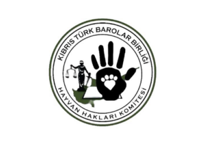 Hayvan hakları aktivistlerinden Meclis’e siyah çelenk