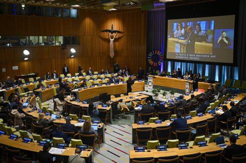 50 ülke ve Kıbrıs, siber saldırılara karşı ortak bildiri yayınladı