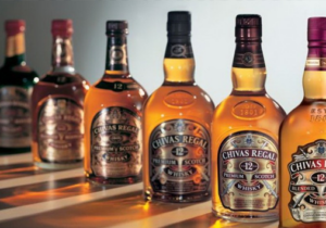 Sağlık Bakanlığı uyardı: Chivas Regal viskide sağlığa zararlı madde tespit edildi