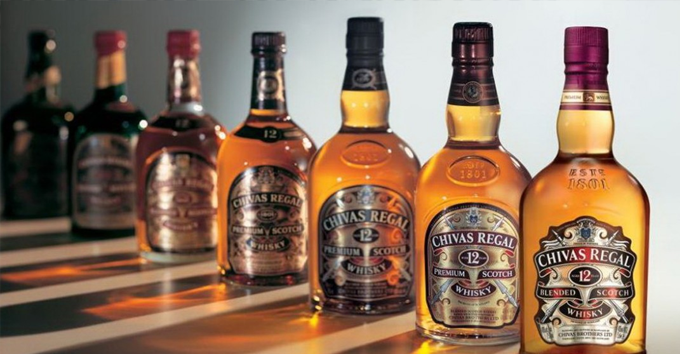 Sağlık Bakanlığı uyardı: Chivas Regal viskide sağlığa zararlı madde tespit edildi