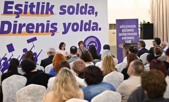 “Bakım politikaları, şiddetle mücadeleye ivme kazandıracak sosyal politikaların anahtarıdır”