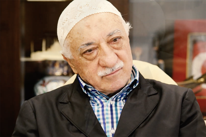 Fethullah Gülen’in mal varlığı ve vasiyeti açıklandı