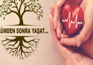 Organ Başığı Haftası I 120’ye yakın hasta böbrek, 20’ye yakın hasta kalp nakli bekliyor