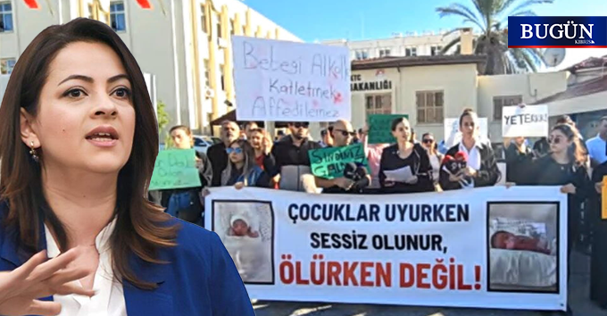 “İsias davasında olduğumuz gibi tek nefes olmalıyız!”