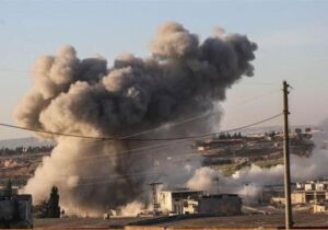 İsrail Suriye’yi tehdit etti, cihatçılar Halep’e saldırıya geçti: Suriye ordusu karşı taarruzda