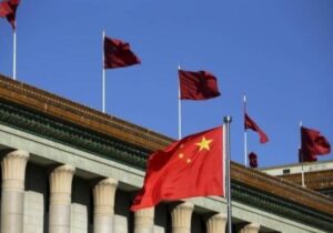 Çin’den Suriye’deki vatandaşlarına ülkeyi terk etmeleri uyarısı