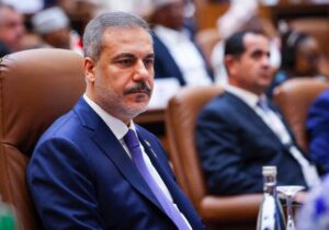 Hakan Fidan’dan dikkat çeken Suriye açıklaması: “Telefon ettiler ve o akşam Esad gitti, Rusya ve İran’la görüşerek kansız şekilde olmasının yolunu açtık”