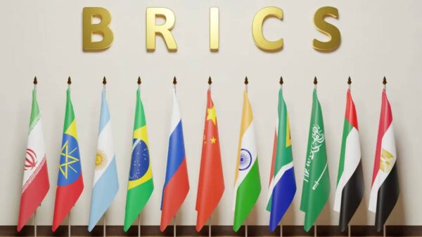 Rusya duyurdu: 9 ülke ‘ortak devlet’ statüsüyle BRICS’e katılıyor