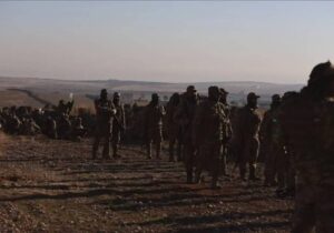 ABD: Suriye’deki saldırı, Rusya ve İran’ın dikkatinin dağıldığını ve zayıfladığını gösteriyor