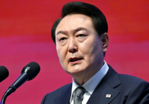 Güney Kore Devlet Başkanı sıkıyönetim ilanı için özür diledi, göreviyle ilgili kararı iktidar partisine bıraktı